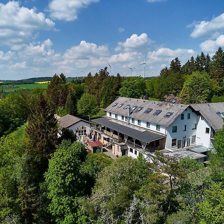 Landhotel Karrenberg Kirchberg  Luaran gambar