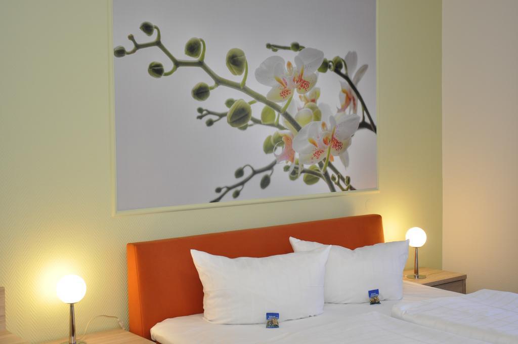 Landhotel Karrenberg Kirchberg  Luaran gambar