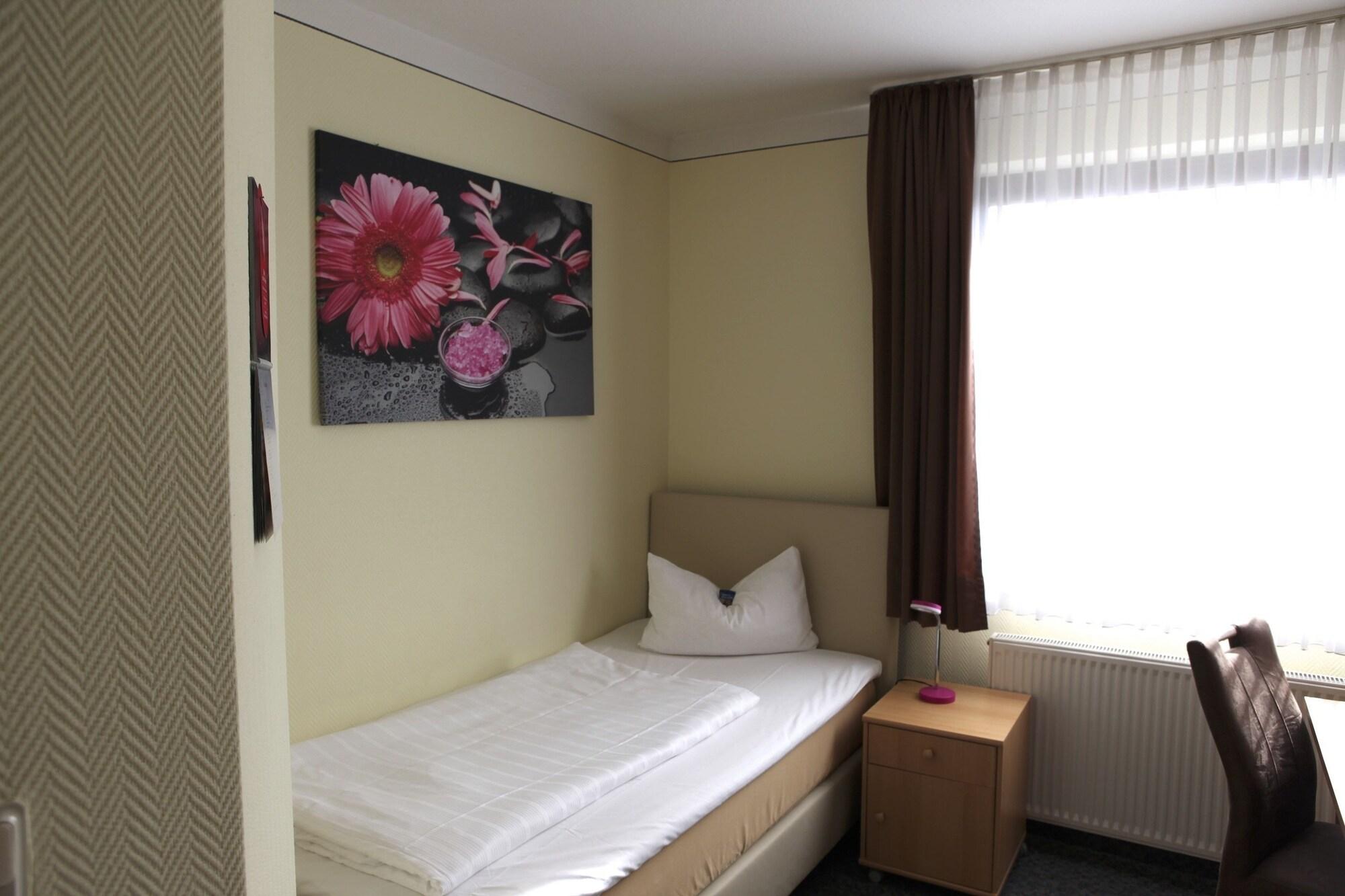 Landhotel Karrenberg Kirchberg  Luaran gambar