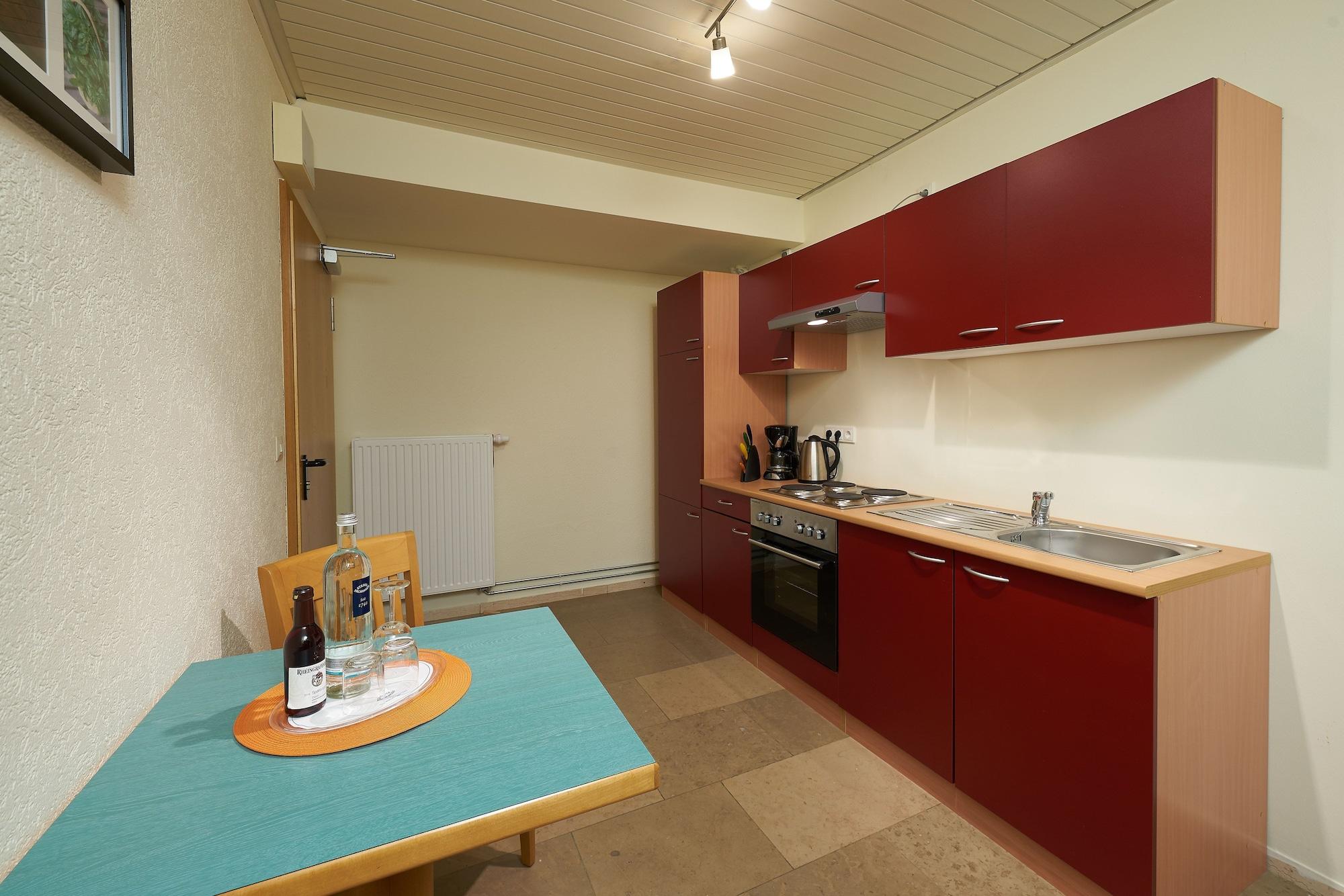 Landhotel Karrenberg Kirchberg  Luaran gambar