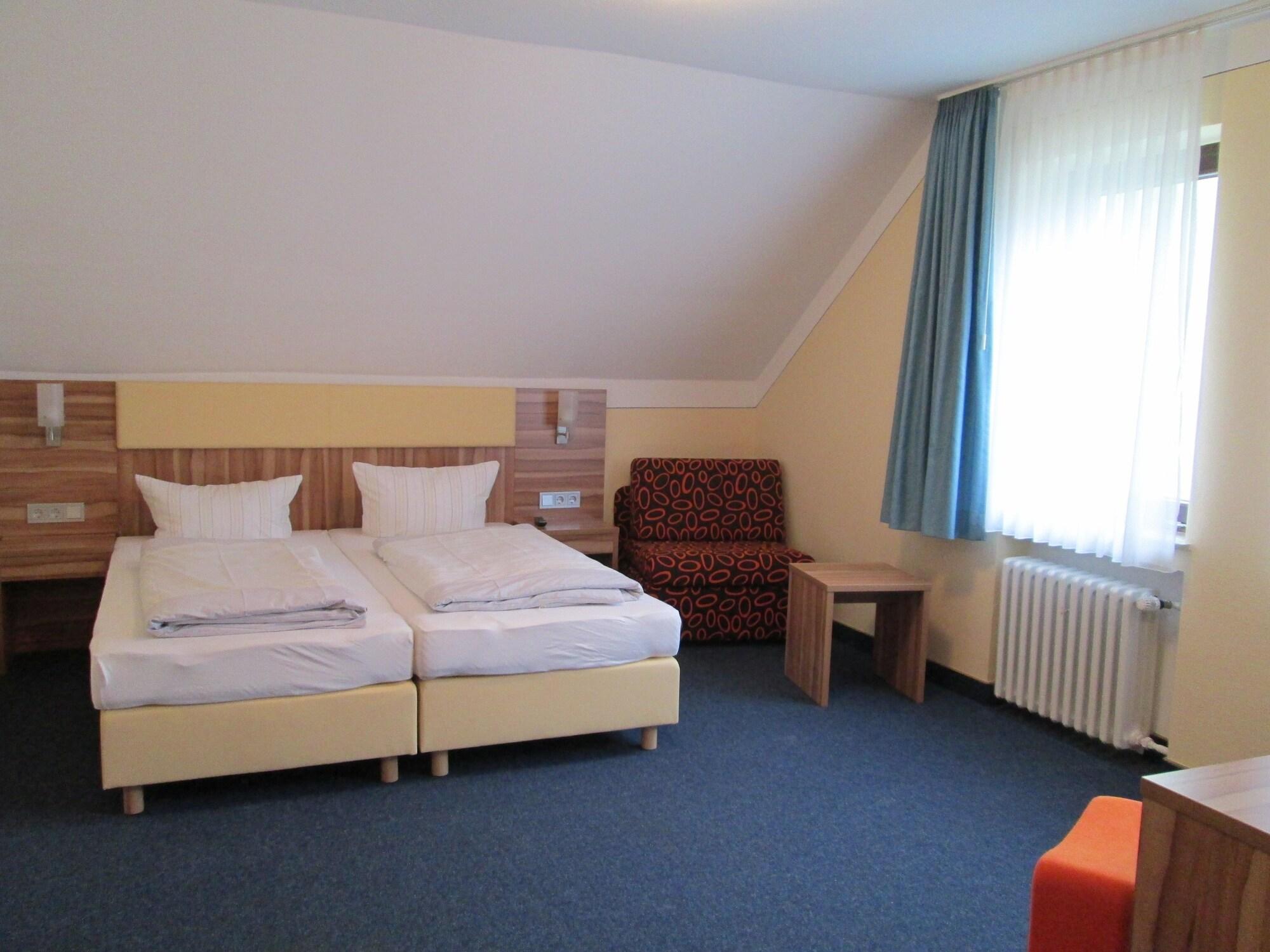 Landhotel Karrenberg Kirchberg  Luaran gambar