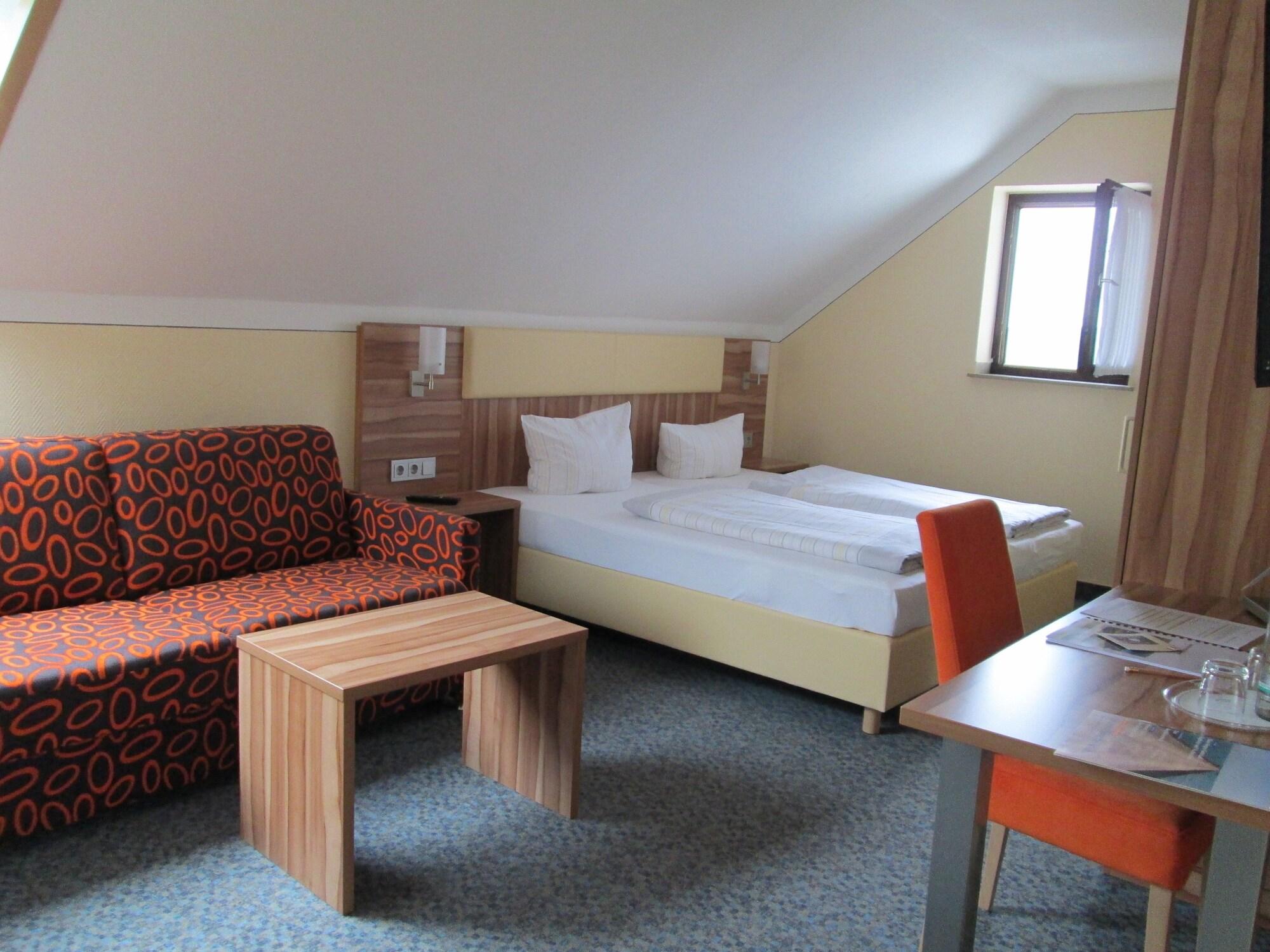Landhotel Karrenberg Kirchberg  Luaran gambar