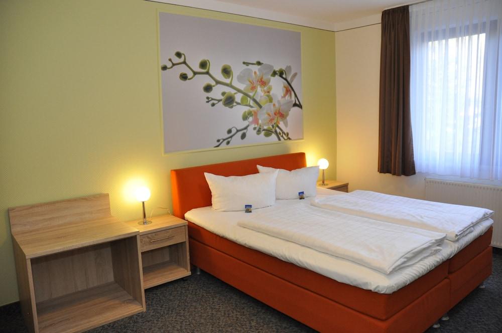 Landhotel Karrenberg Kirchberg  Luaran gambar