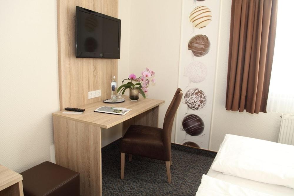 Landhotel Karrenberg Kirchberg  Luaran gambar