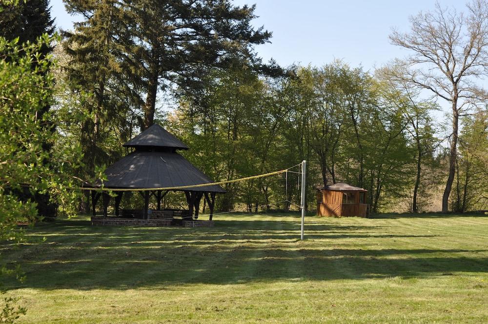 Landhotel Karrenberg Kirchberg  Luaran gambar