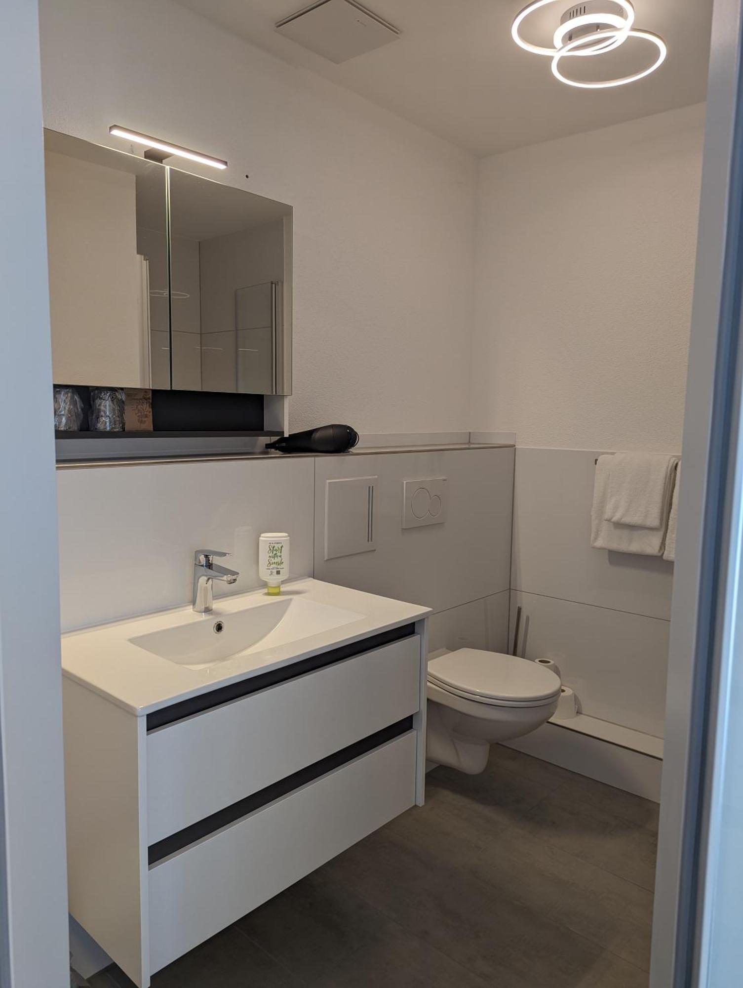 Landhotel Karrenberg Kirchberg  Luaran gambar