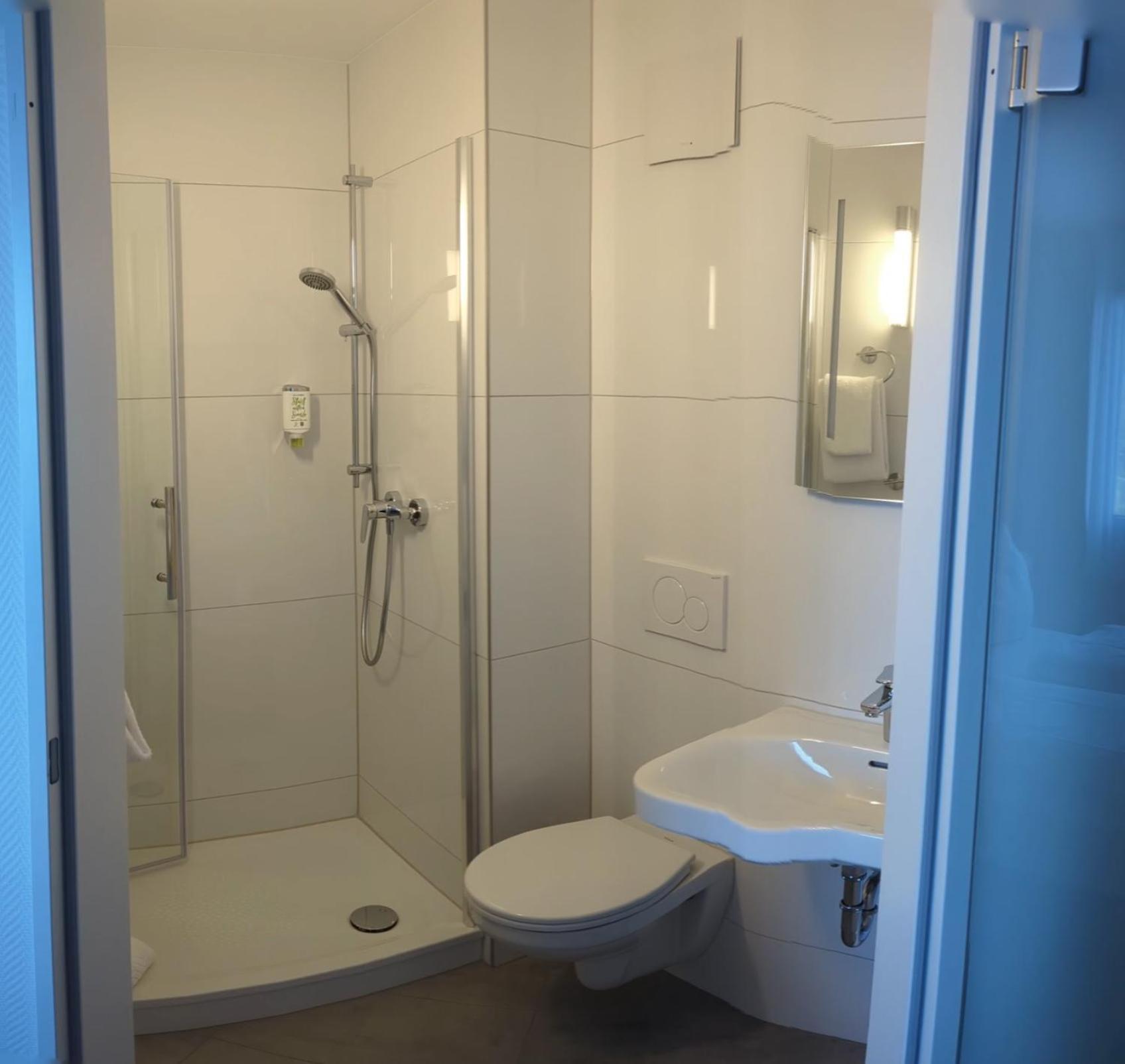Landhotel Karrenberg Kirchberg  Luaran gambar