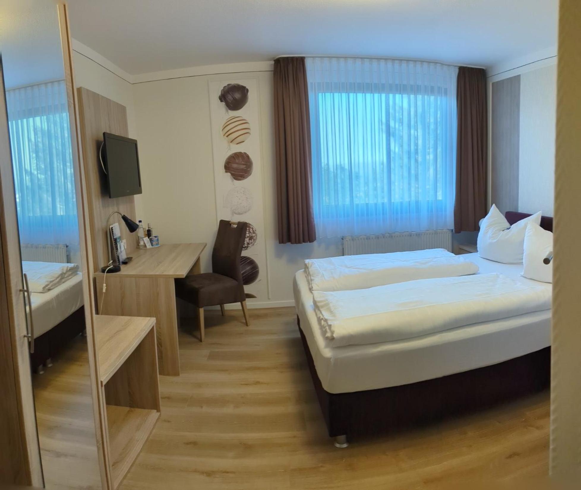 Landhotel Karrenberg Kirchberg  Luaran gambar