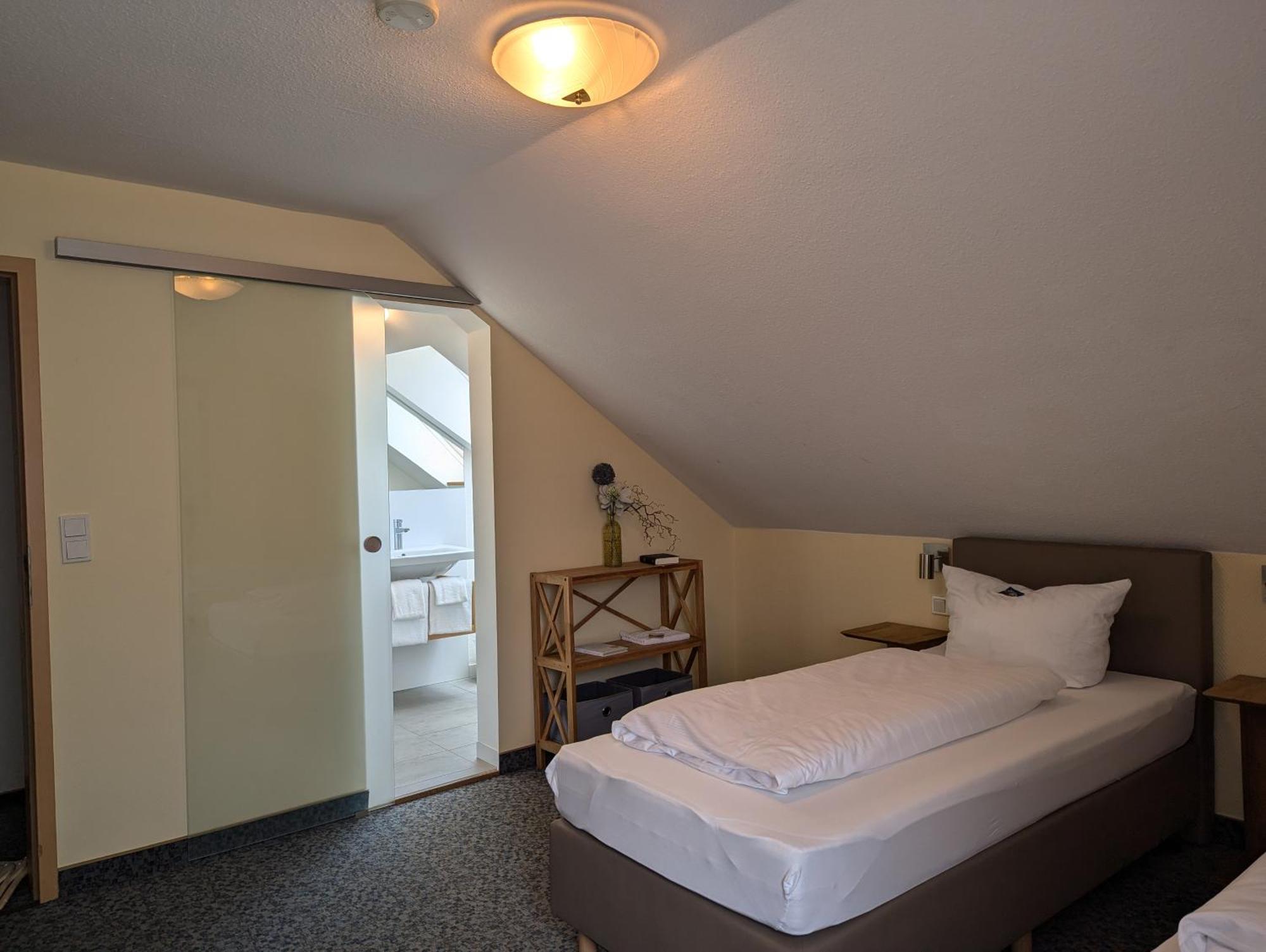 Landhotel Karrenberg Kirchberg  Luaran gambar