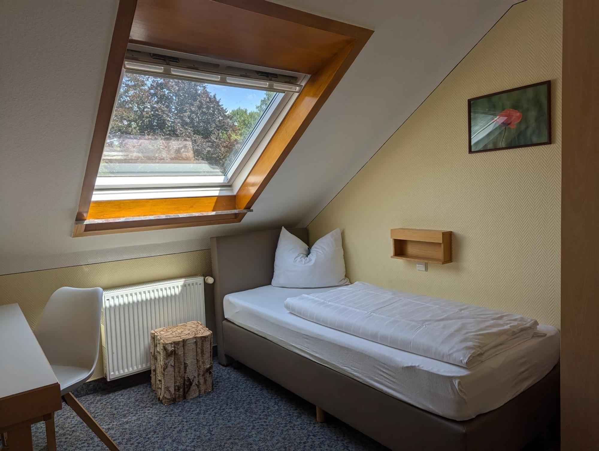 Landhotel Karrenberg Kirchberg  Luaran gambar