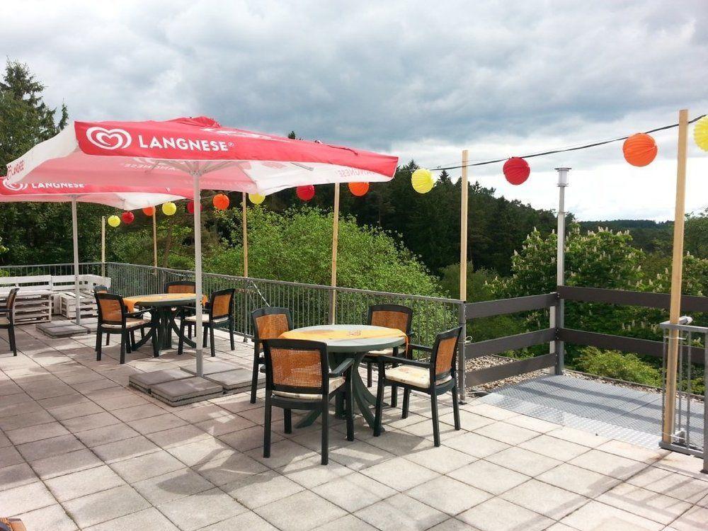 Landhotel Karrenberg Kirchberg  Luaran gambar