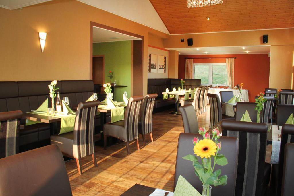 Landhotel Karrenberg Kirchberg  Luaran gambar