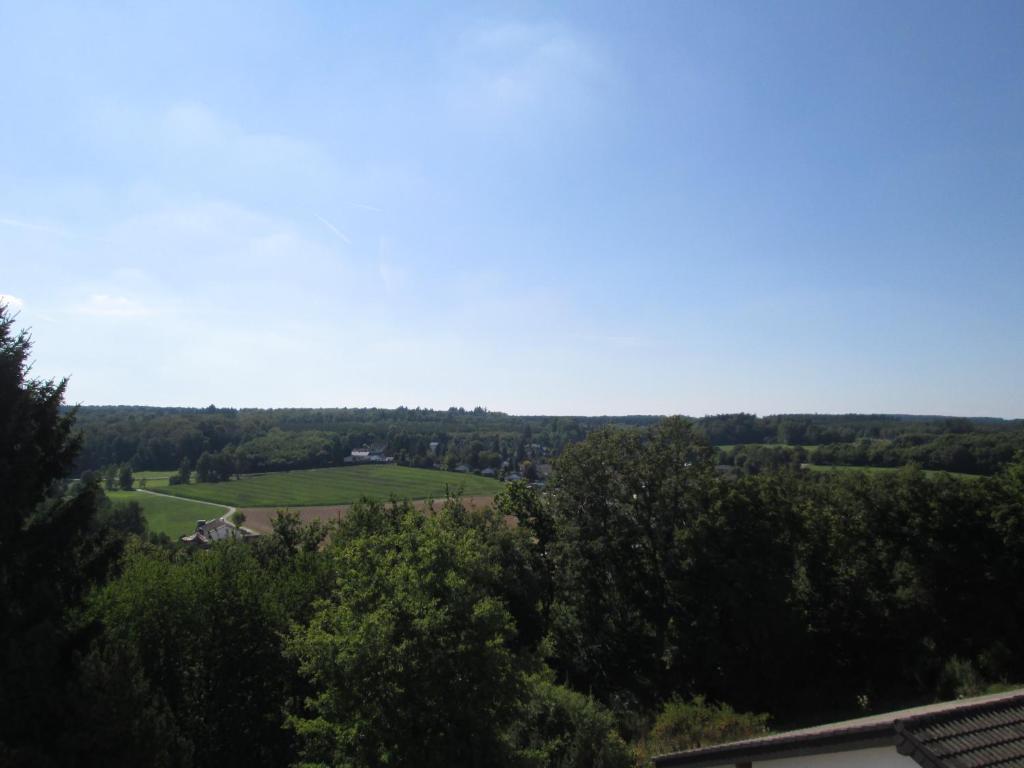 Landhotel Karrenberg Kirchberg  Bilik gambar