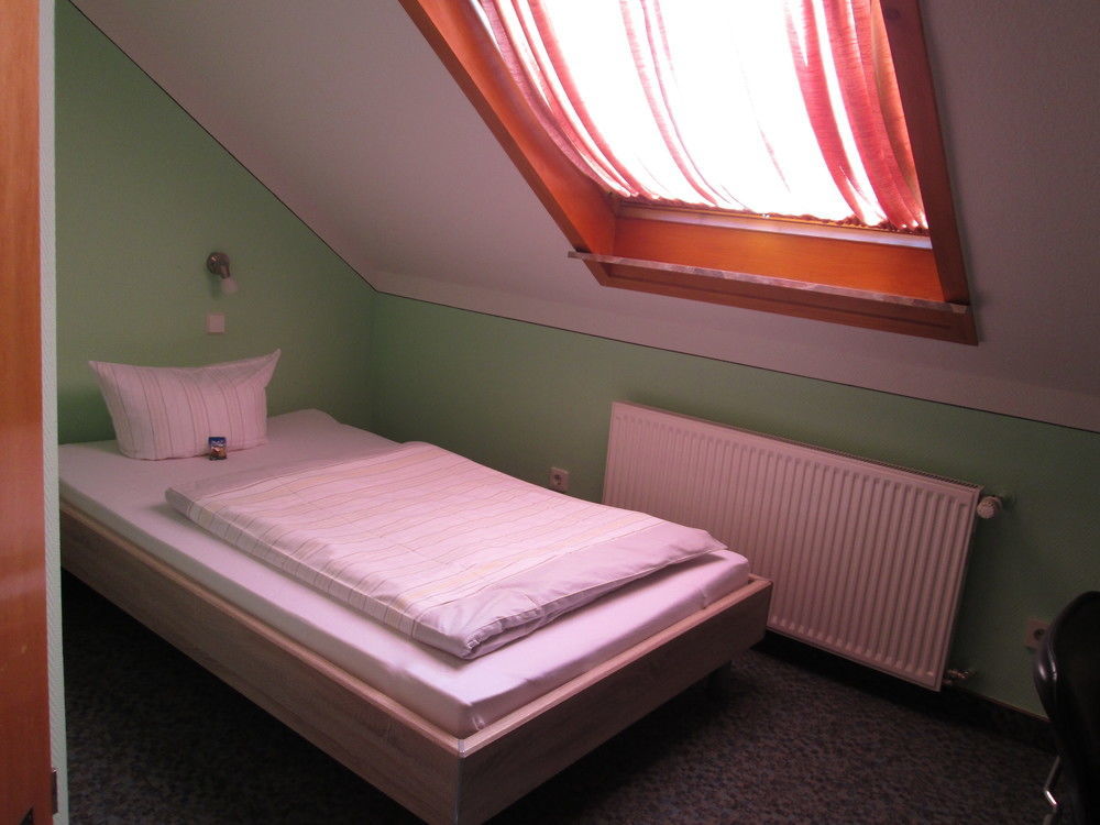 Landhotel Karrenberg Kirchberg  Luaran gambar