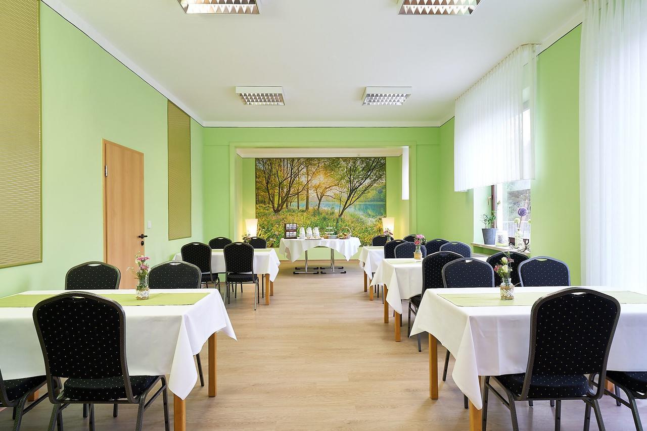 Landhotel Karrenberg Kirchberg  Luaran gambar