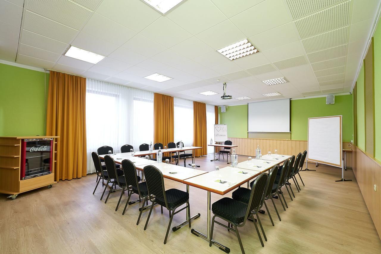 Landhotel Karrenberg Kirchberg  Luaran gambar