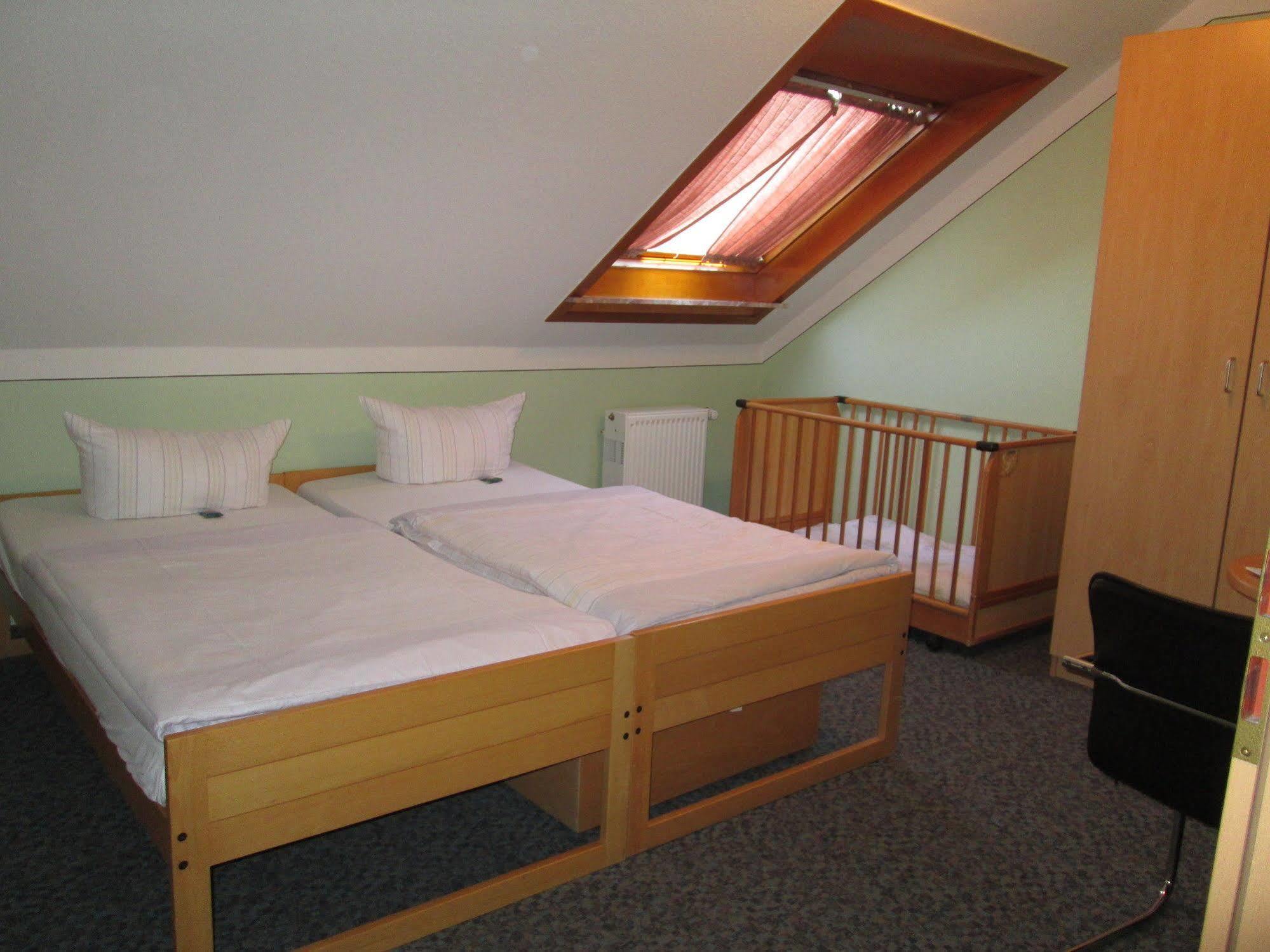 Landhotel Karrenberg Kirchberg  Luaran gambar