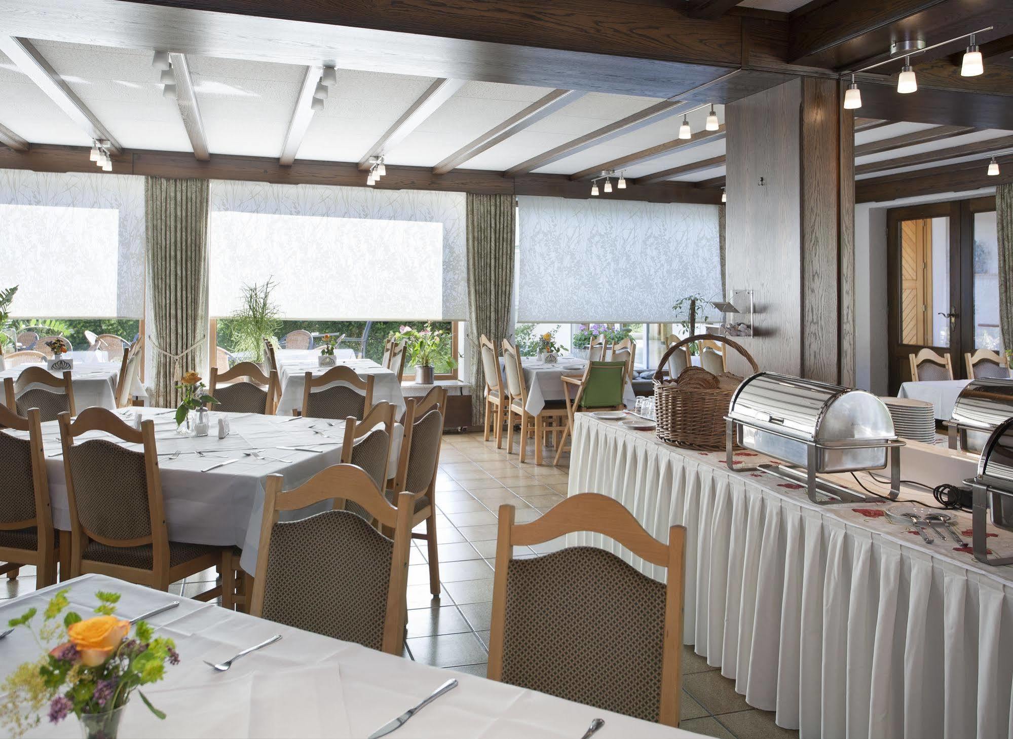 Landhotel Karrenberg Kirchberg  Luaran gambar