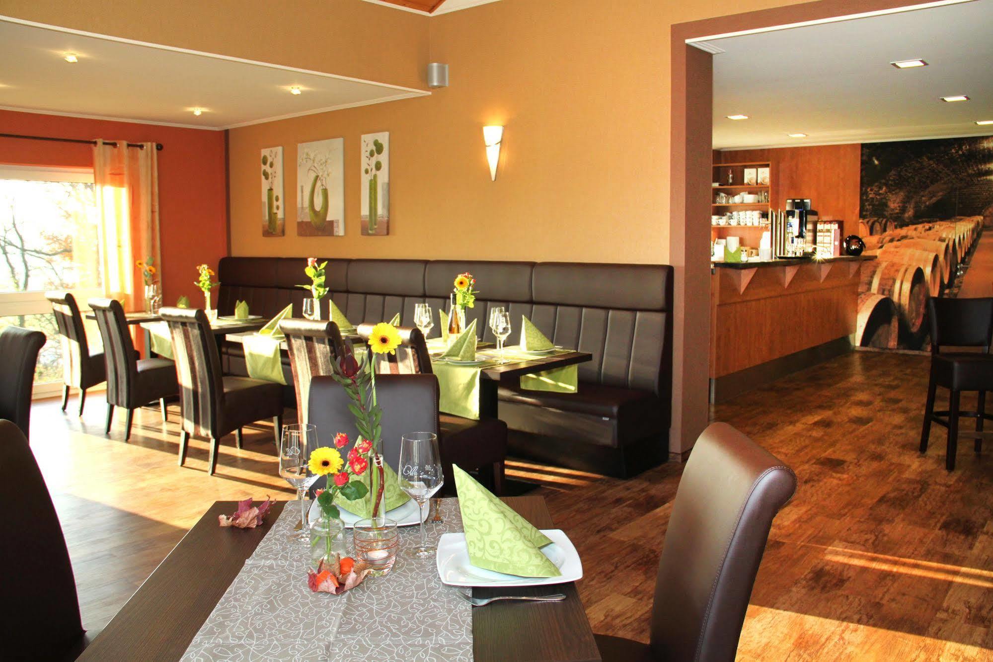 Landhotel Karrenberg Kirchberg  Luaran gambar