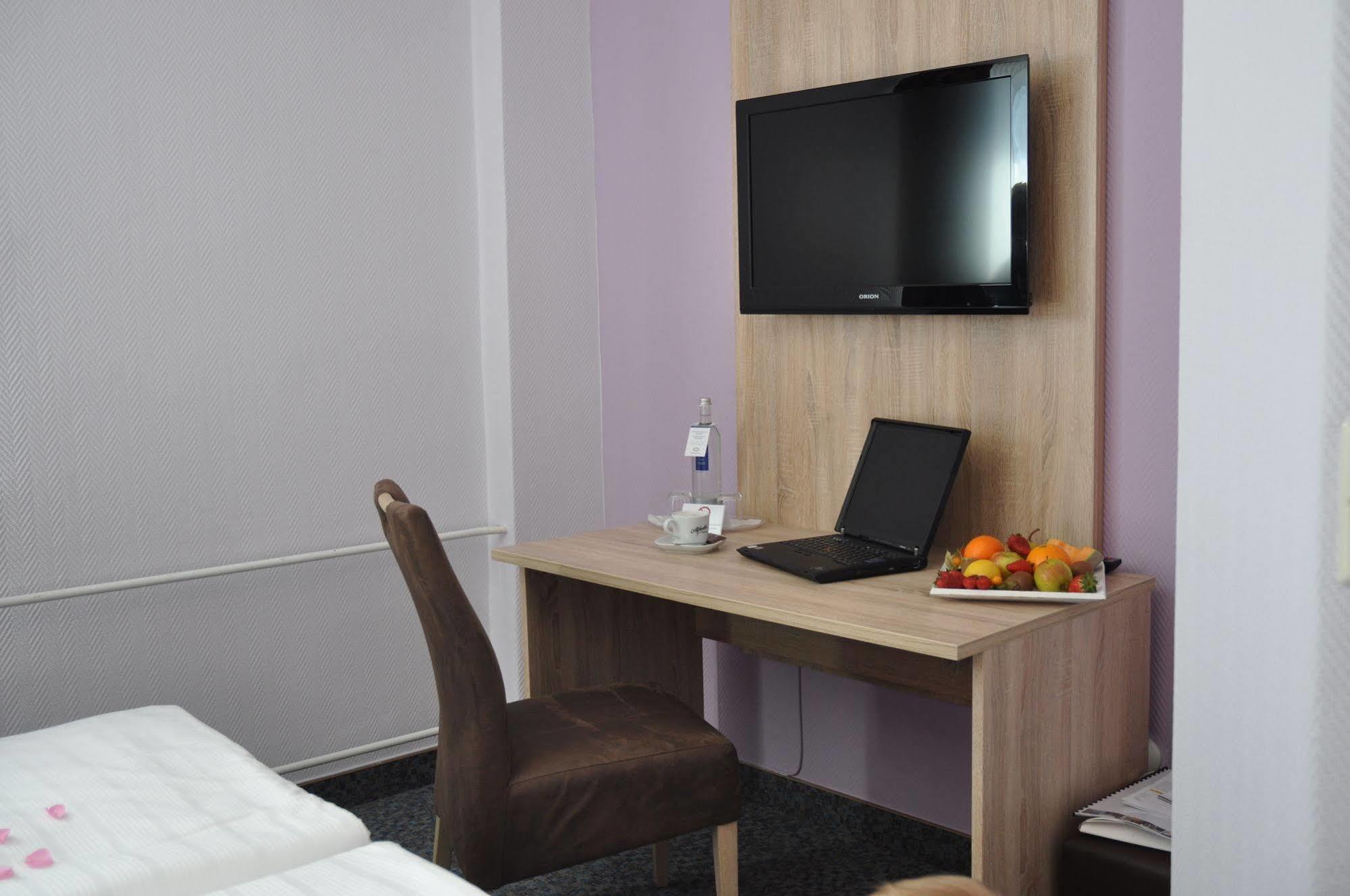 Landhotel Karrenberg Kirchberg  Luaran gambar