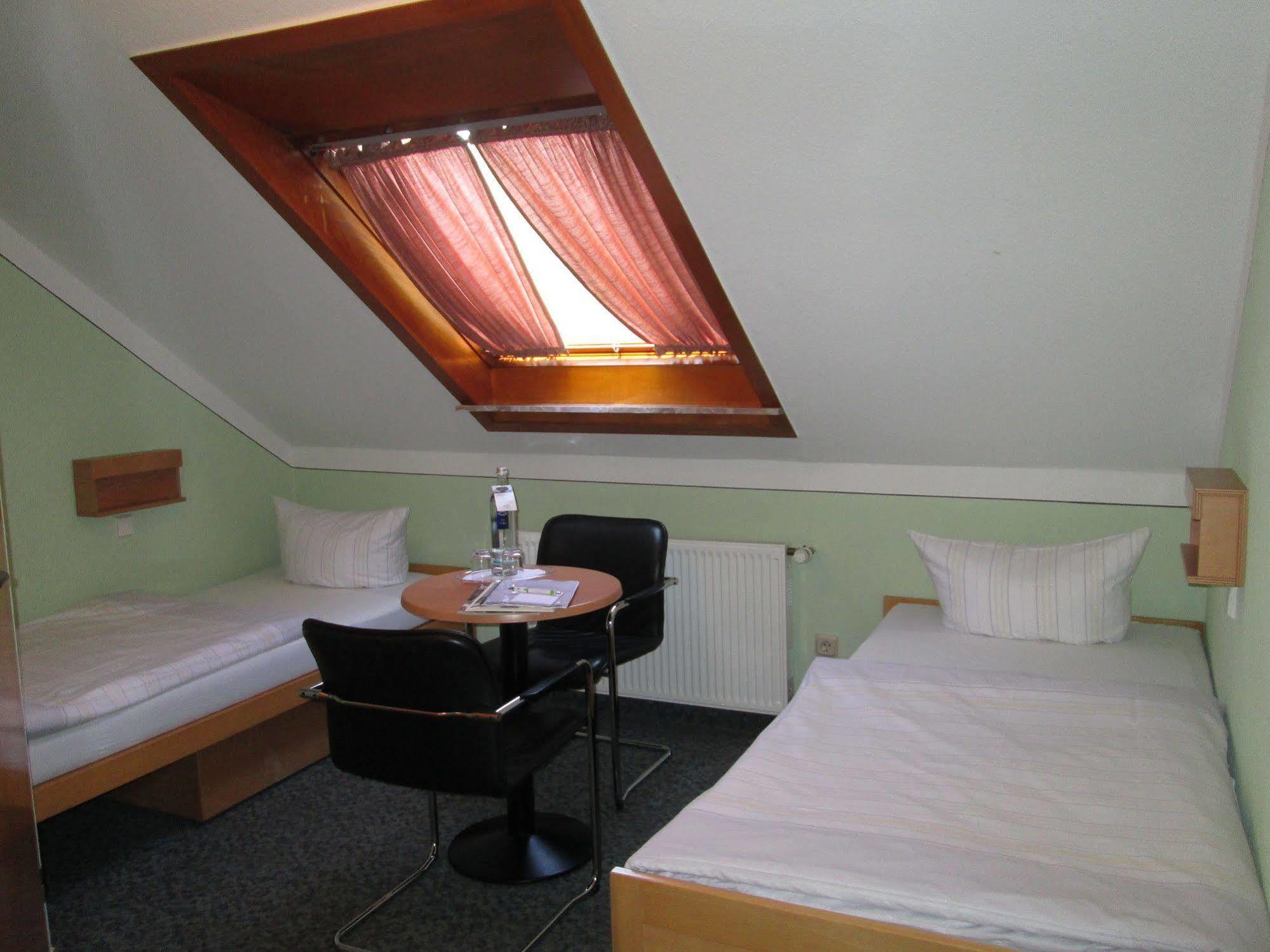 Landhotel Karrenberg Kirchberg  Luaran gambar