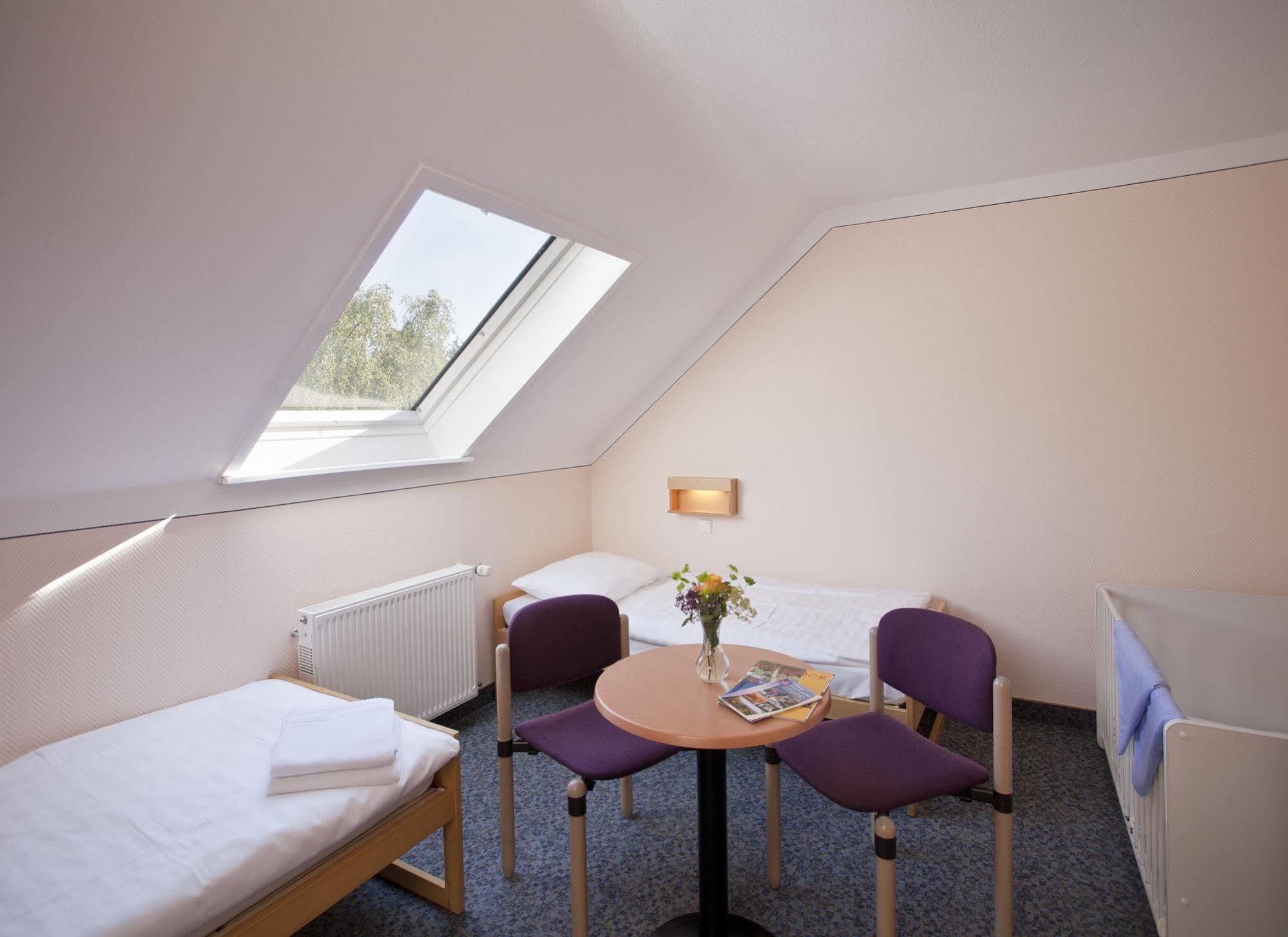 Landhotel Karrenberg Kirchberg  Luaran gambar